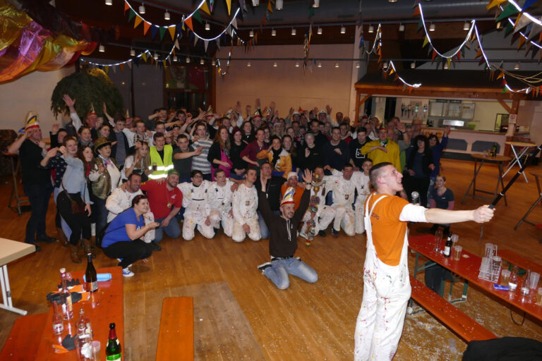 Eieressen & Lumpenball 2019 – Foto 36