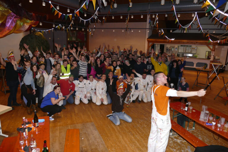 Eieressen & Lumpenball 2019 – Foto 37