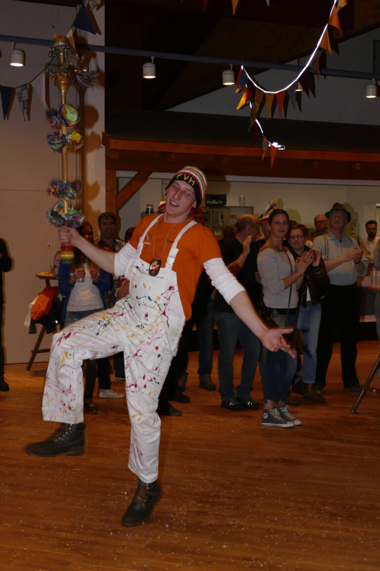 Eieressen & Lumpenball 2019 – Foto 39