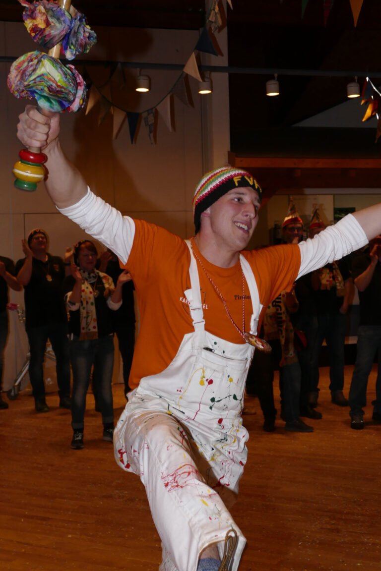 Eieressen & Lumpenball 2019 – Foto 40