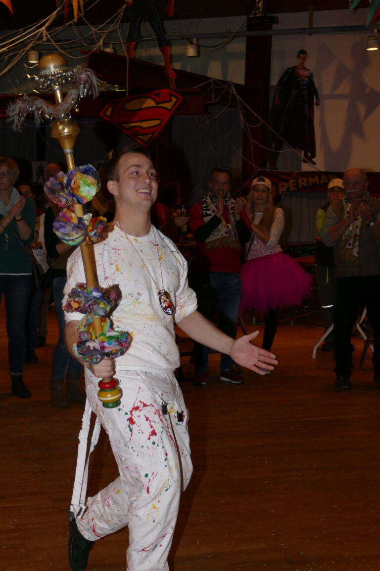 Eieressen & Lumpenball 2019 – Foto 42