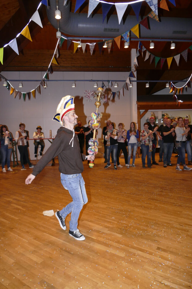 Eieressen & Lumpenball 2019 – Foto 44