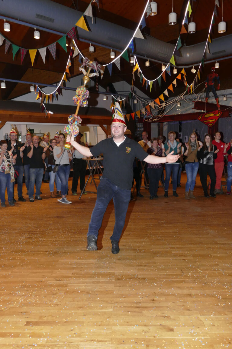Eieressen & Lumpenball 2019 – Foto 45