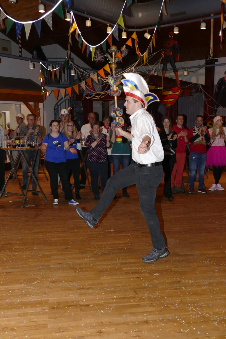 Eieressen & Lumpenball 2019 – Foto 46