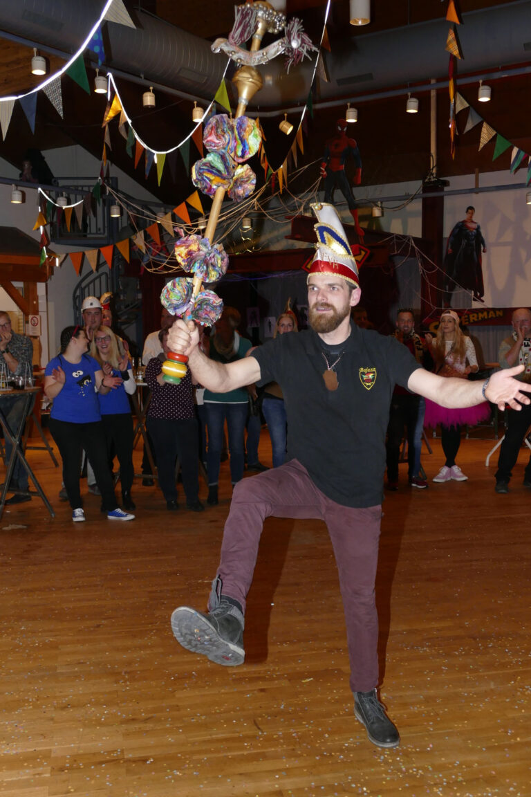 Eieressen & Lumpenball 2019 – Foto 47