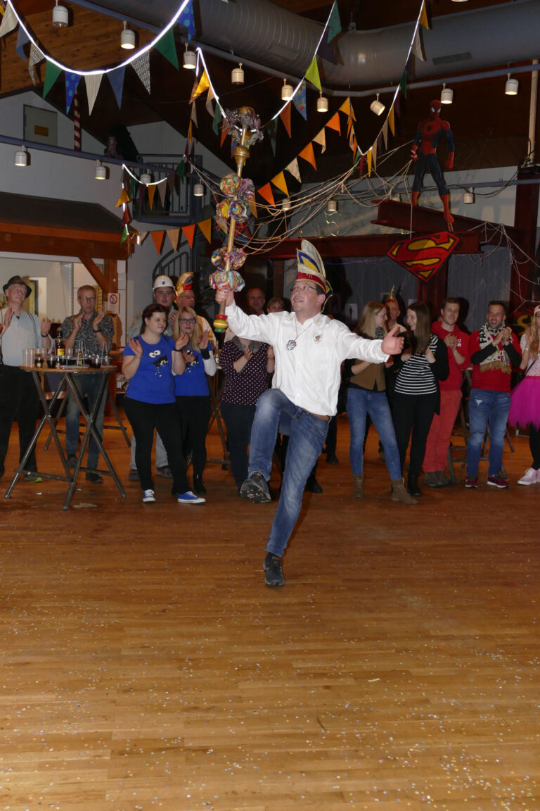 Eieressen & Lumpenball 2019 – Foto 48