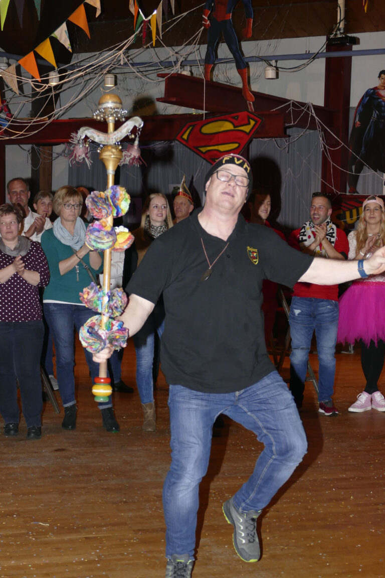 Eieressen & Lumpenball 2019 – Foto 50