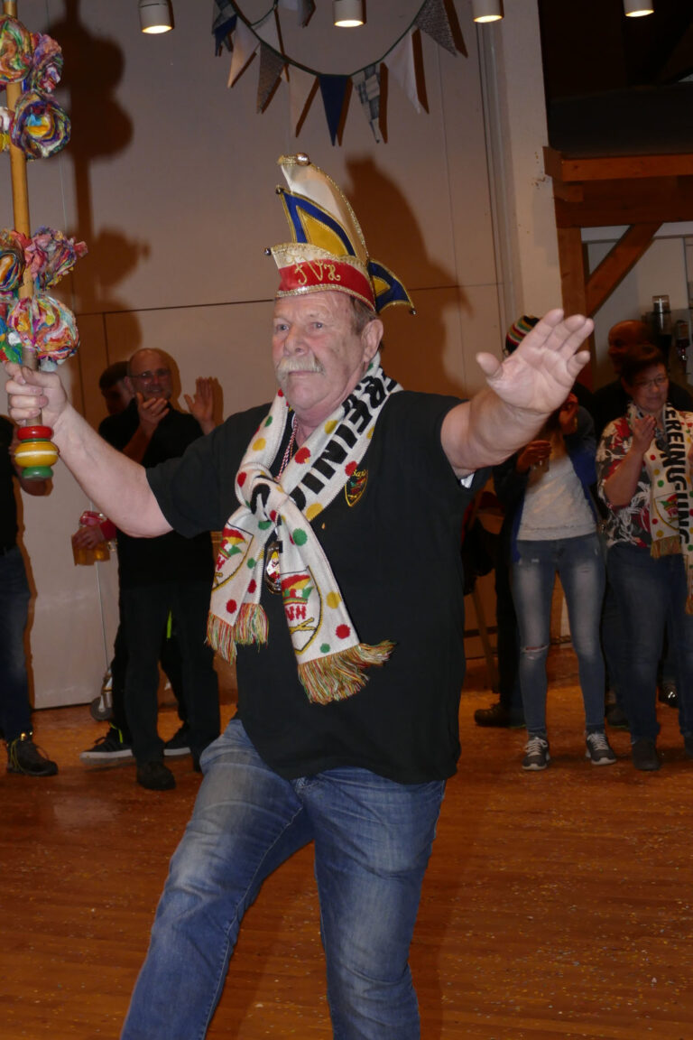 Eieressen & Lumpenball 2019 – Foto 51