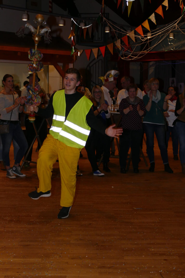 Eieressen & Lumpenball 2019 – Foto 58