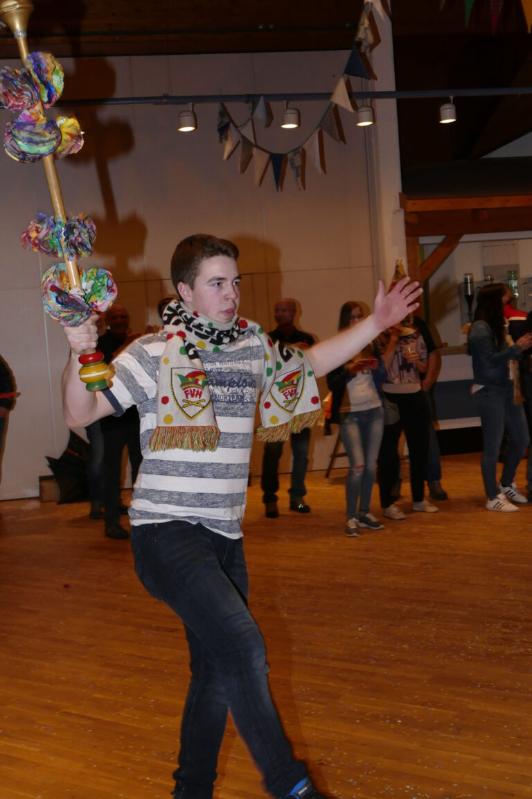 Eieressen & Lumpenball 2019 – Foto 60