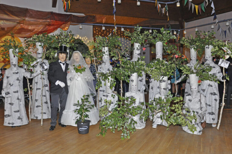 Maskerade 2019 – Foto 3