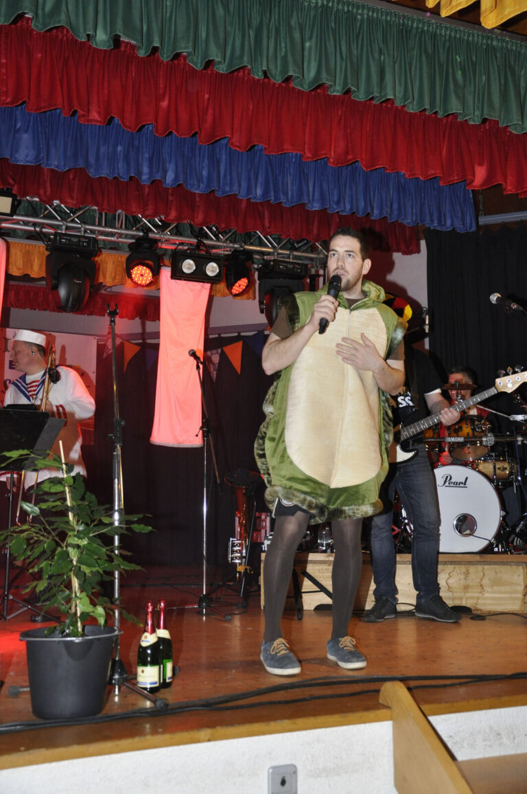 Maskerade 2019 – Foto 5
