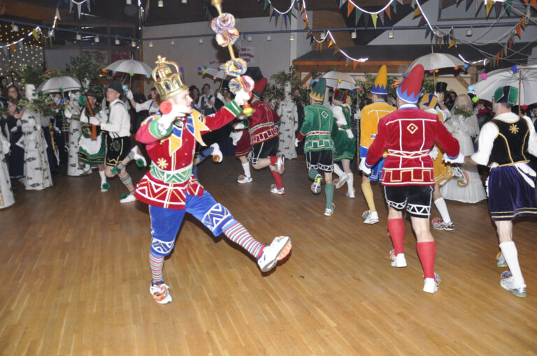 Maskerade 2019 – Foto 7