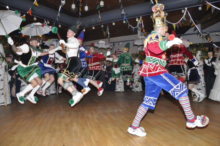 Maskerade 2019 – Foto 8