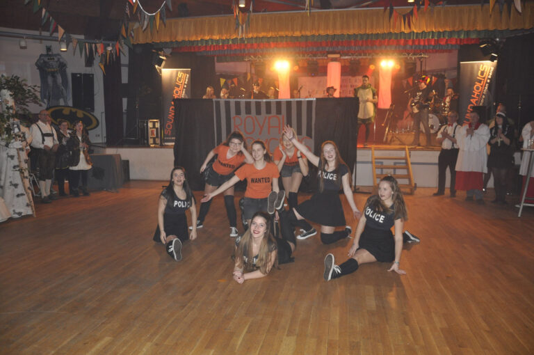 Maskerade 2019 – Foto 10