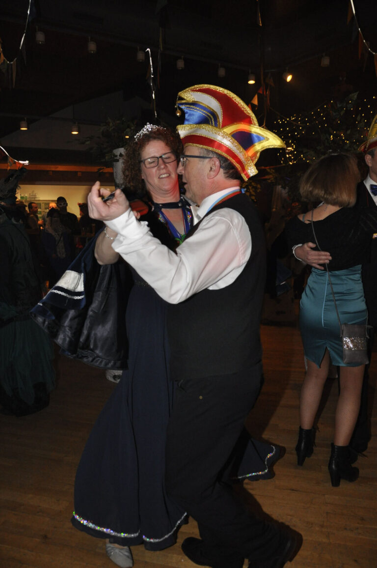 Maskerade 2019 – Foto 15