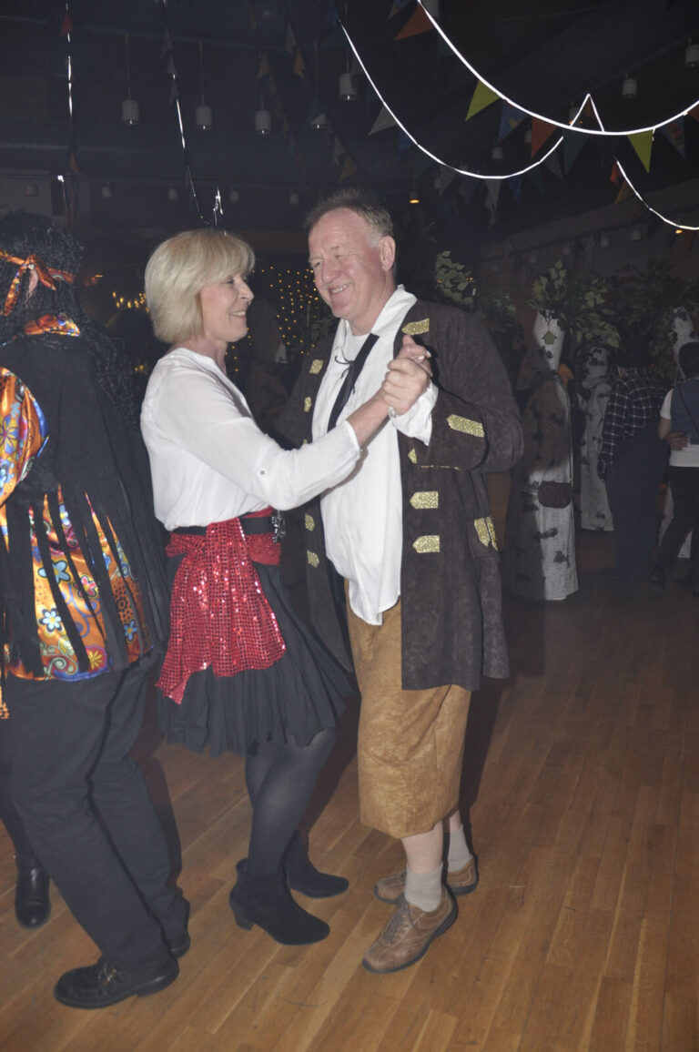 Maskerade 2019 – Foto 16