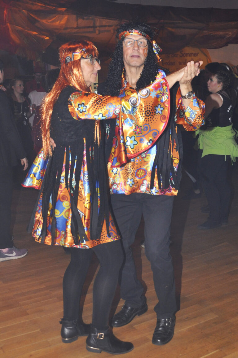 Maskerade 2019 – Foto 17