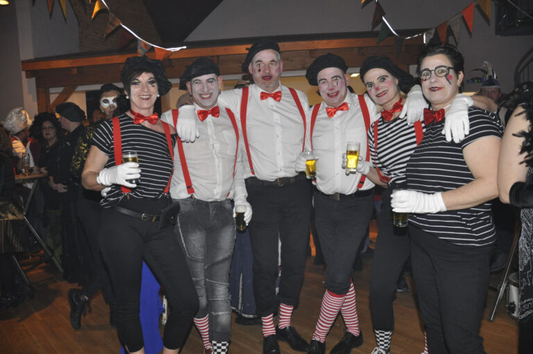 Maskerade 2019 – Foto 21