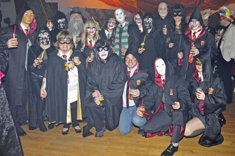 Maskerade 2019 – Foto 23