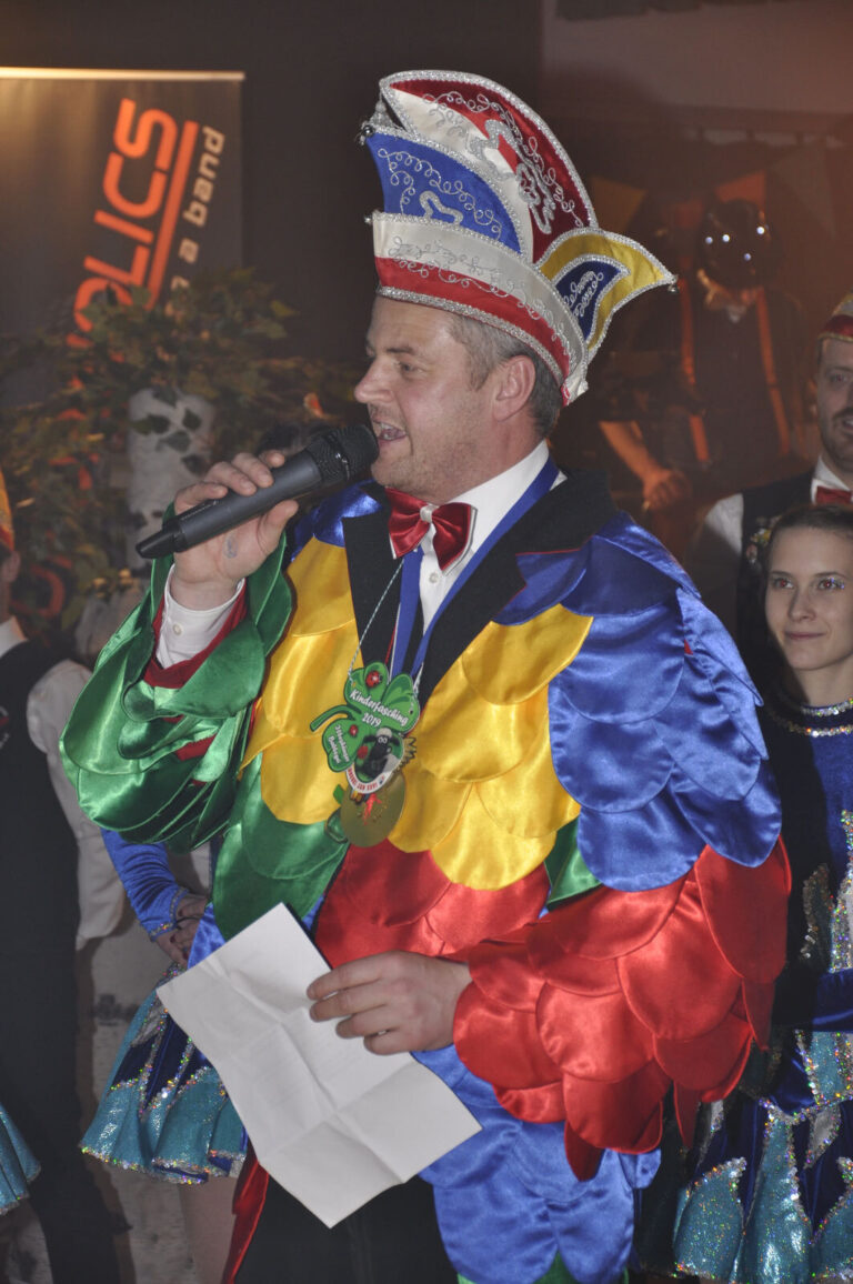 Maskerade 2019 – Foto 26