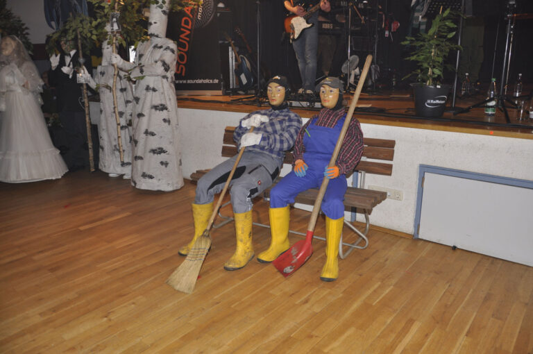 Maskerade 2019 – Foto 29