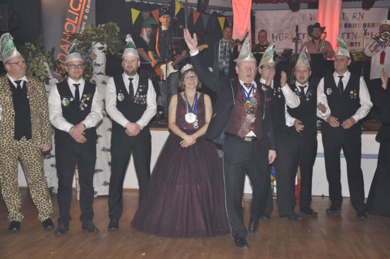 Maskerade 2019 – Foto 30