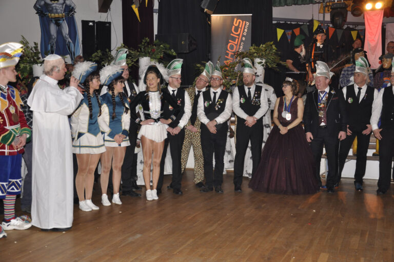 Maskerade 2019 – Foto 33