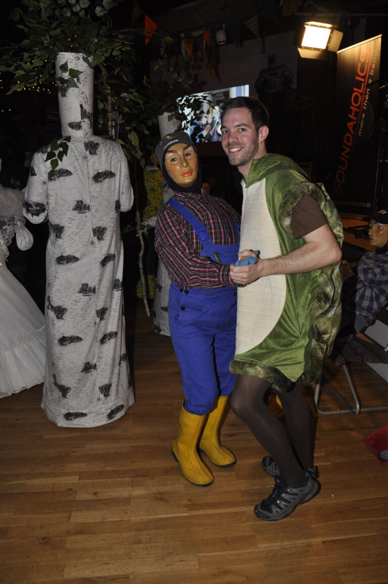 Maskerade 2019 – Foto 34