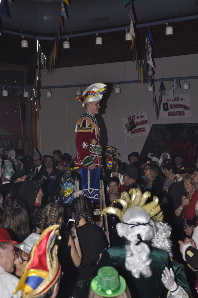 Maskerade 2019 – Foto 38