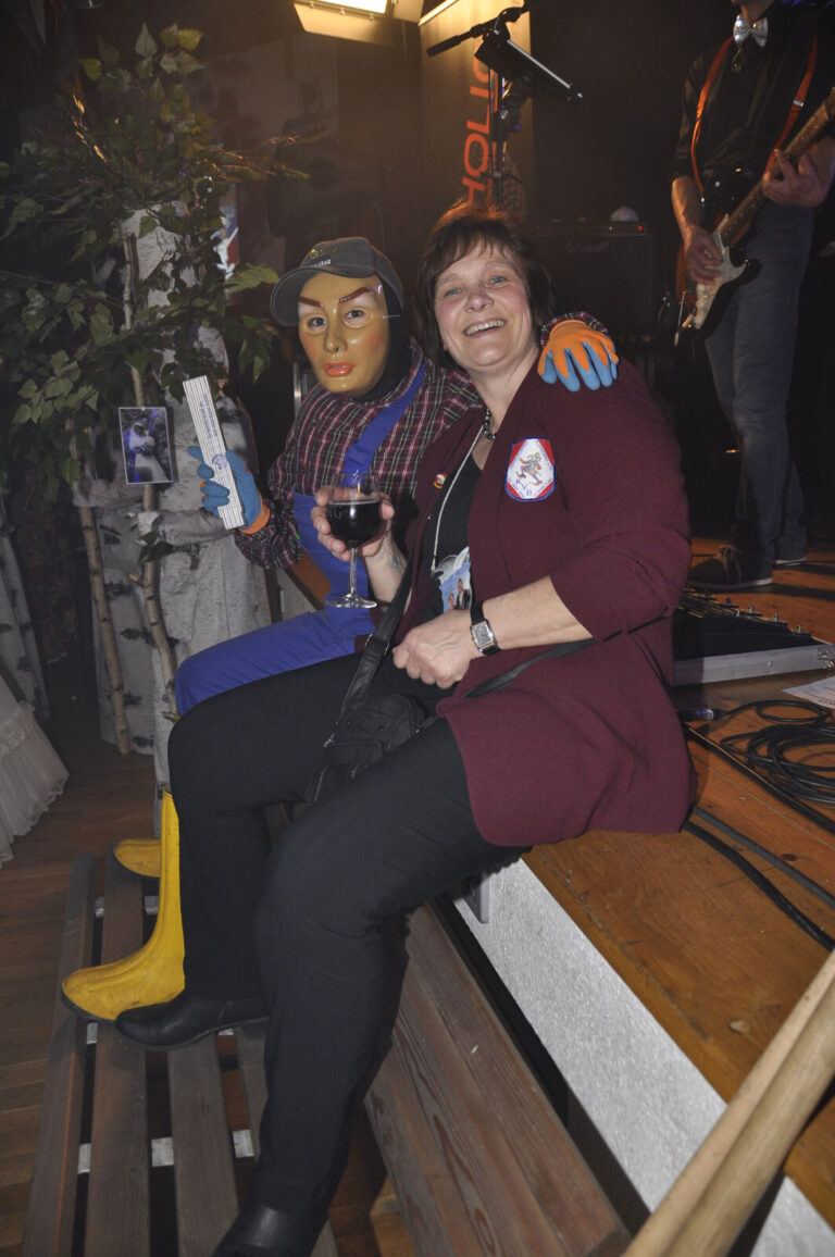 Maskerade 2019 – Foto 39