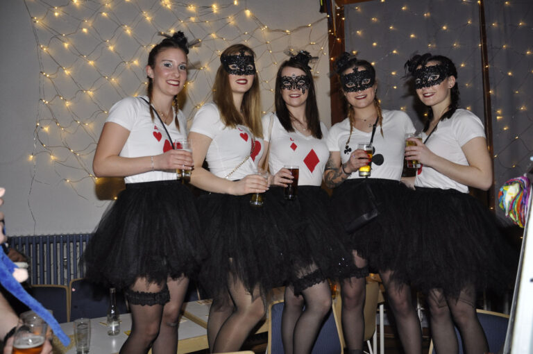 Maskerade 2019 – Foto 42