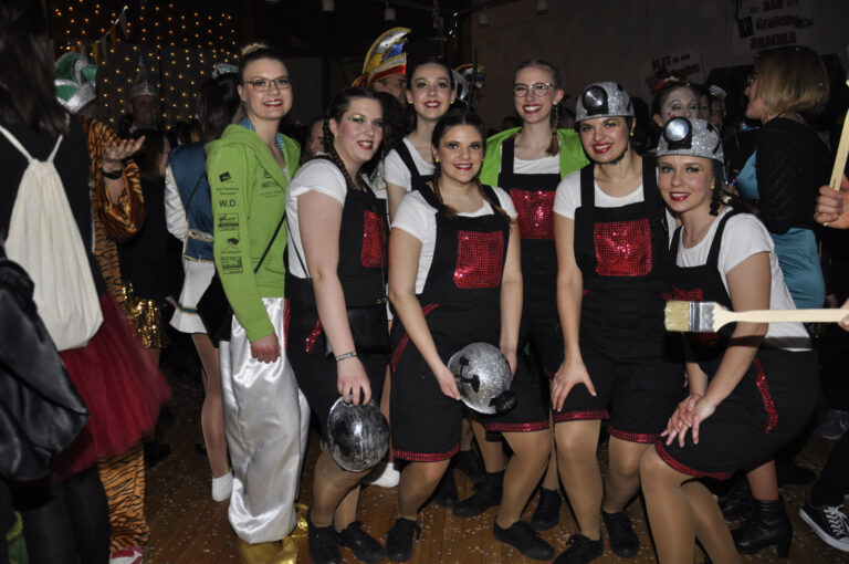 Maskerade 2019 – Foto 44
