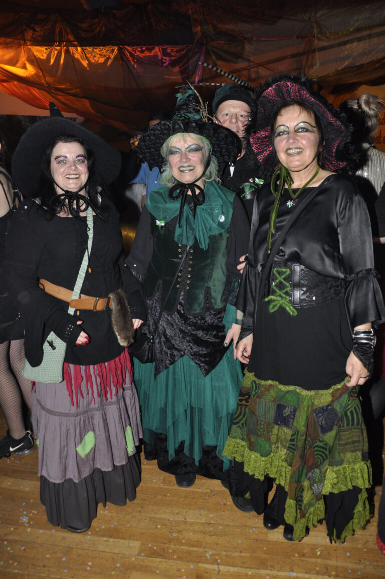 Maskerade 2019 – Foto 45