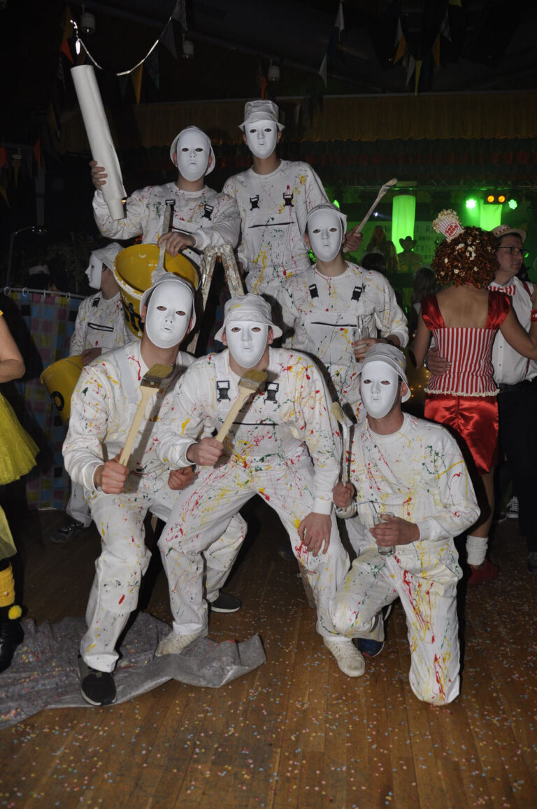 Maskerade 2019 – Foto 46