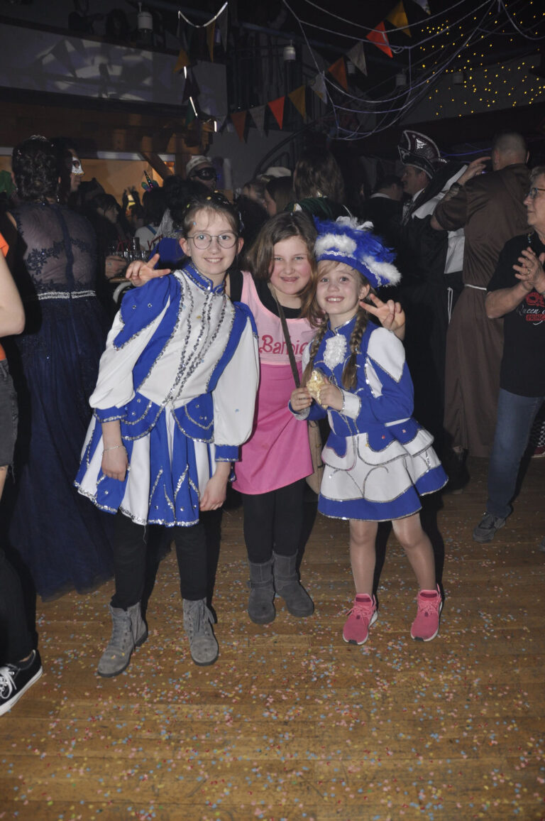 Maskerade 2019 – Foto 47