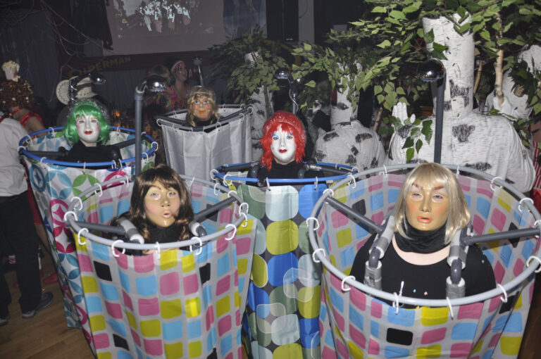 Maskerade 2019 – Foto 49
