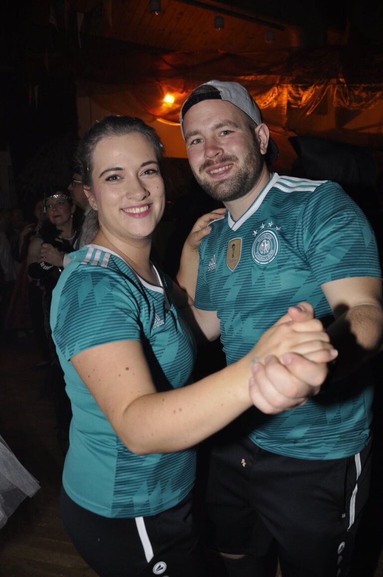 Maskerade 2019 – Foto 50