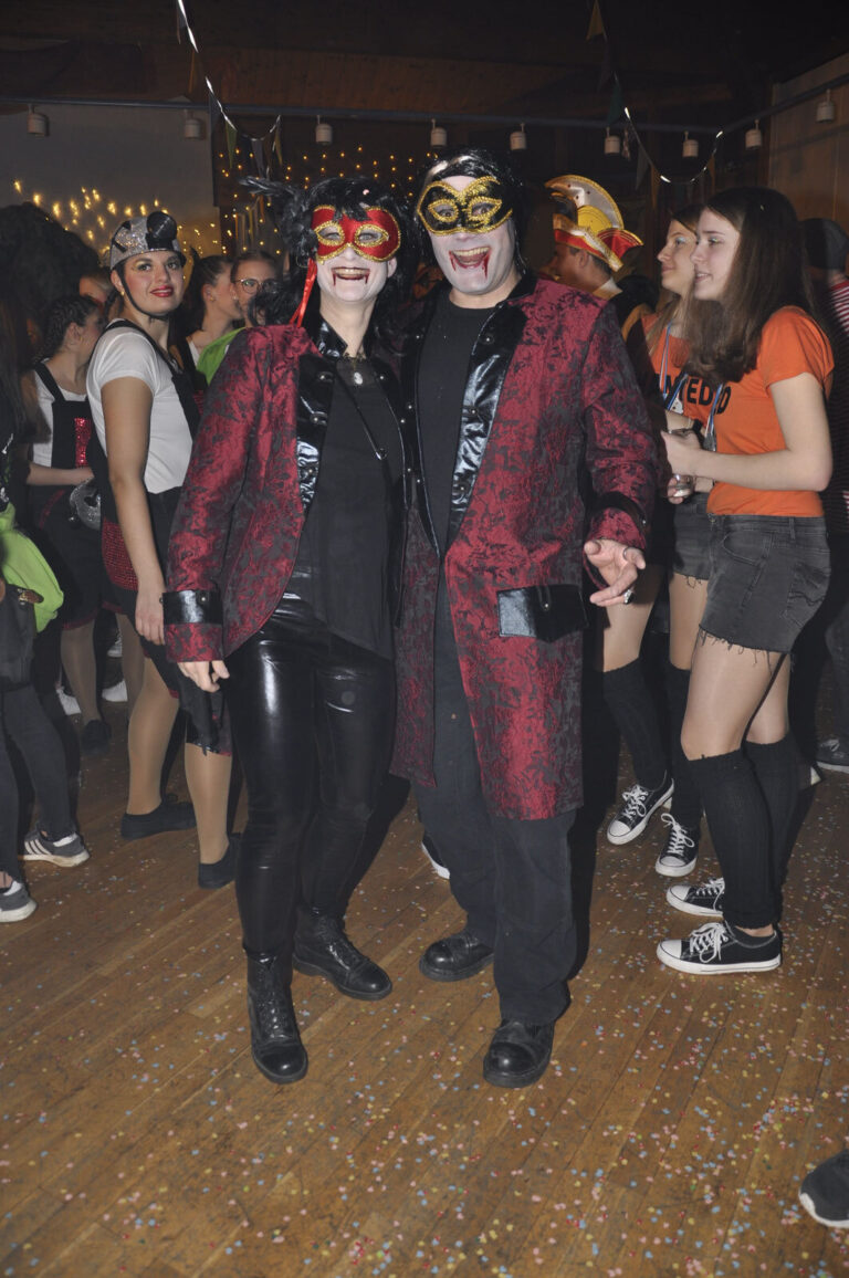 Maskerade 2019 – Foto 51