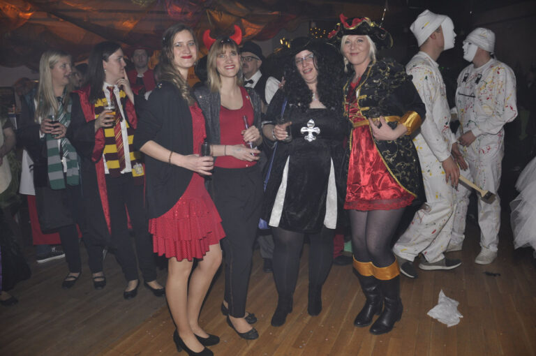 Maskerade 2019 – Foto 53