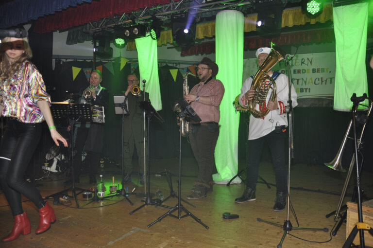 Maskerade 2019 – Foto 57