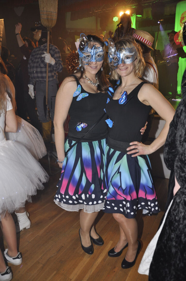 Maskerade 2019 – Foto 58