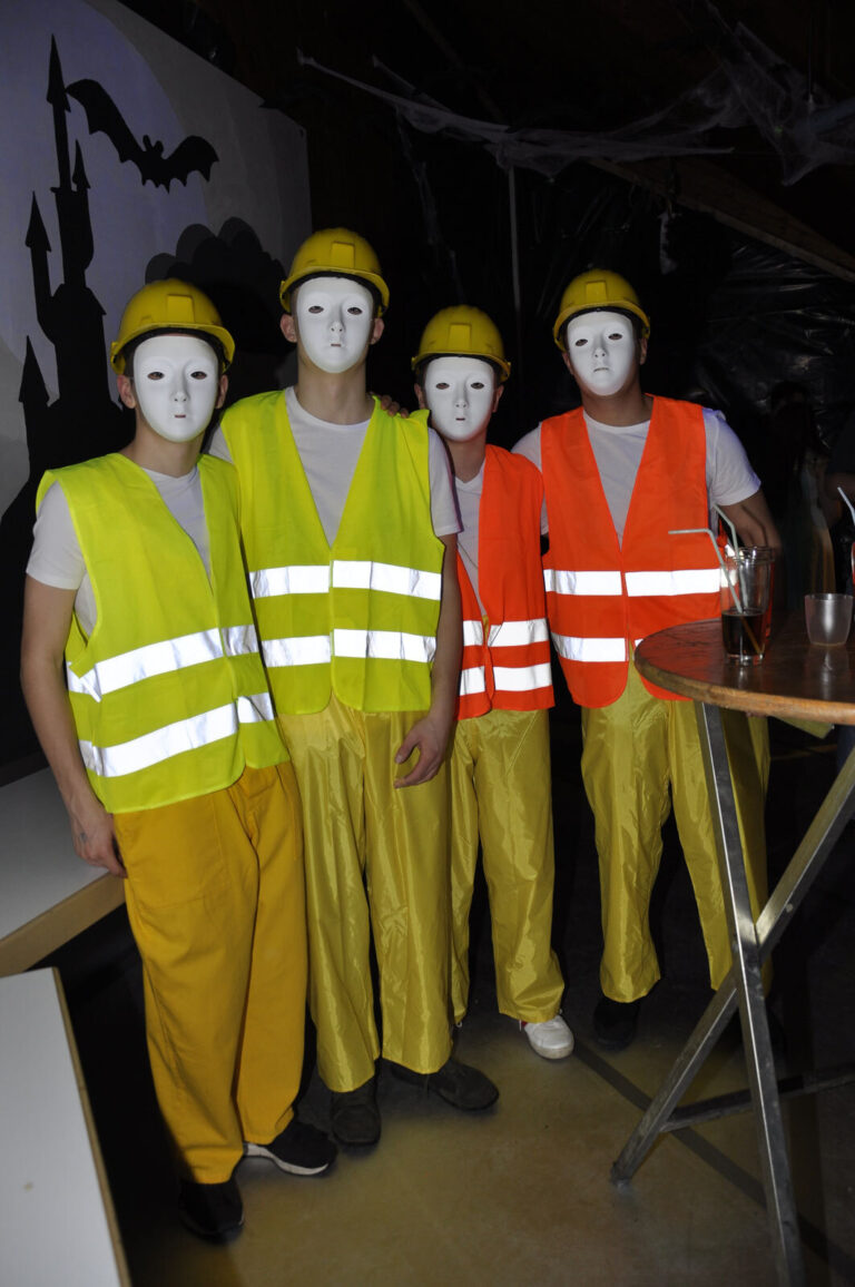 Maskerade 2019 – Foto 60