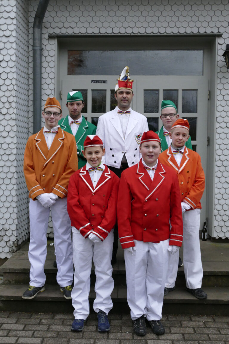 Rosenmontag 2019 – Foto 7