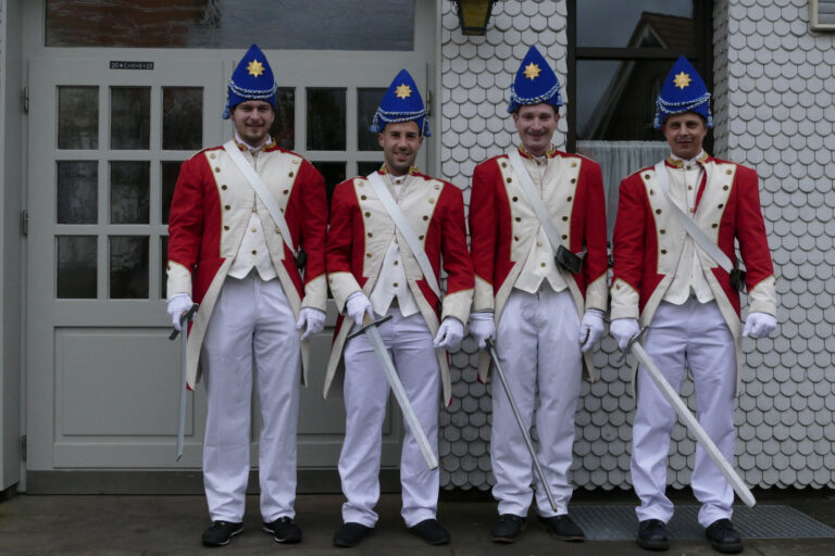 Rosenmontag 2019 – Foto 11