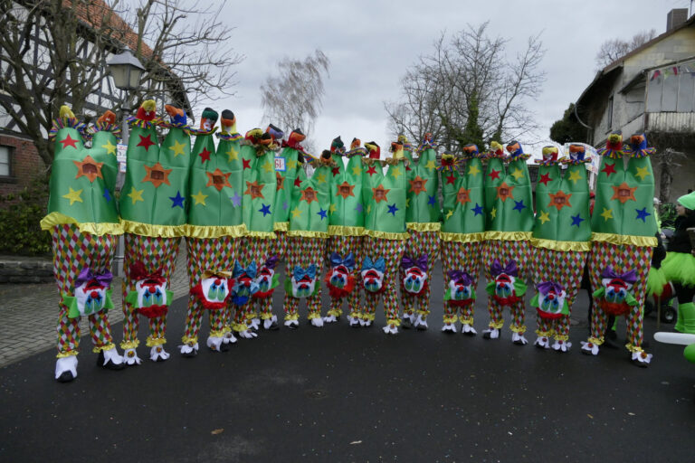 Rosenmontag 2019 – Foto 18