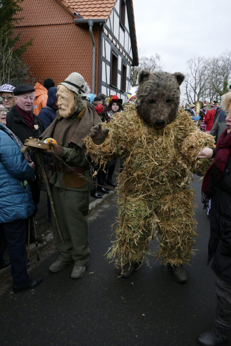 Rosenmontag 2019 – Foto 20