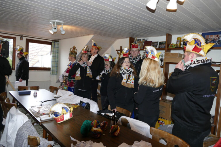 Rosenmontag 2019 – Foto 22