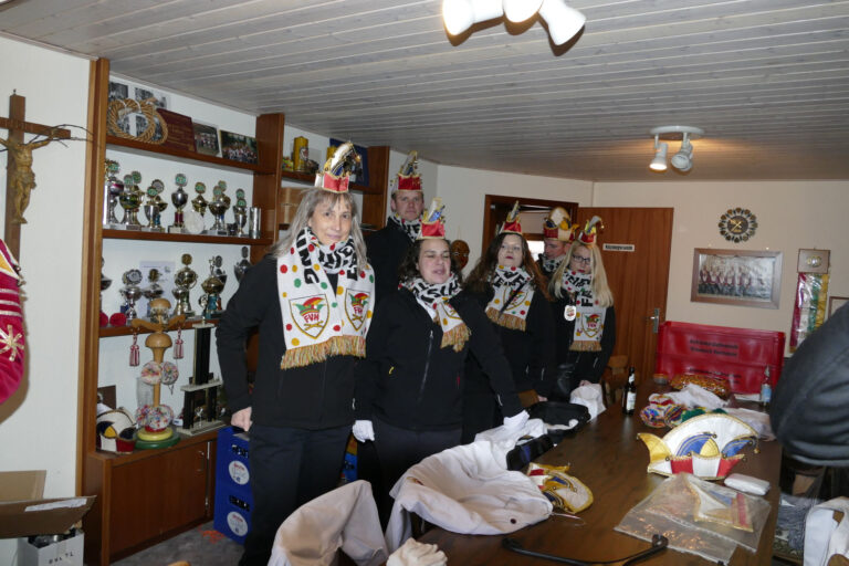 Rosenmontag 2019 – Foto 23