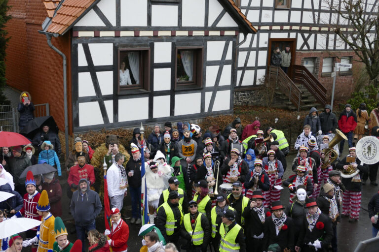 Rosenmontag 2019 – Foto 29
